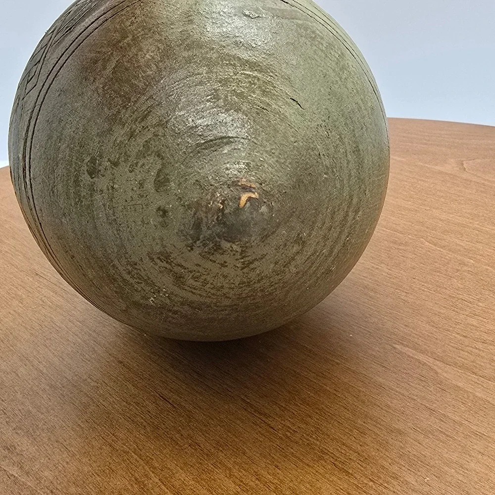 N/A vintage terracotta